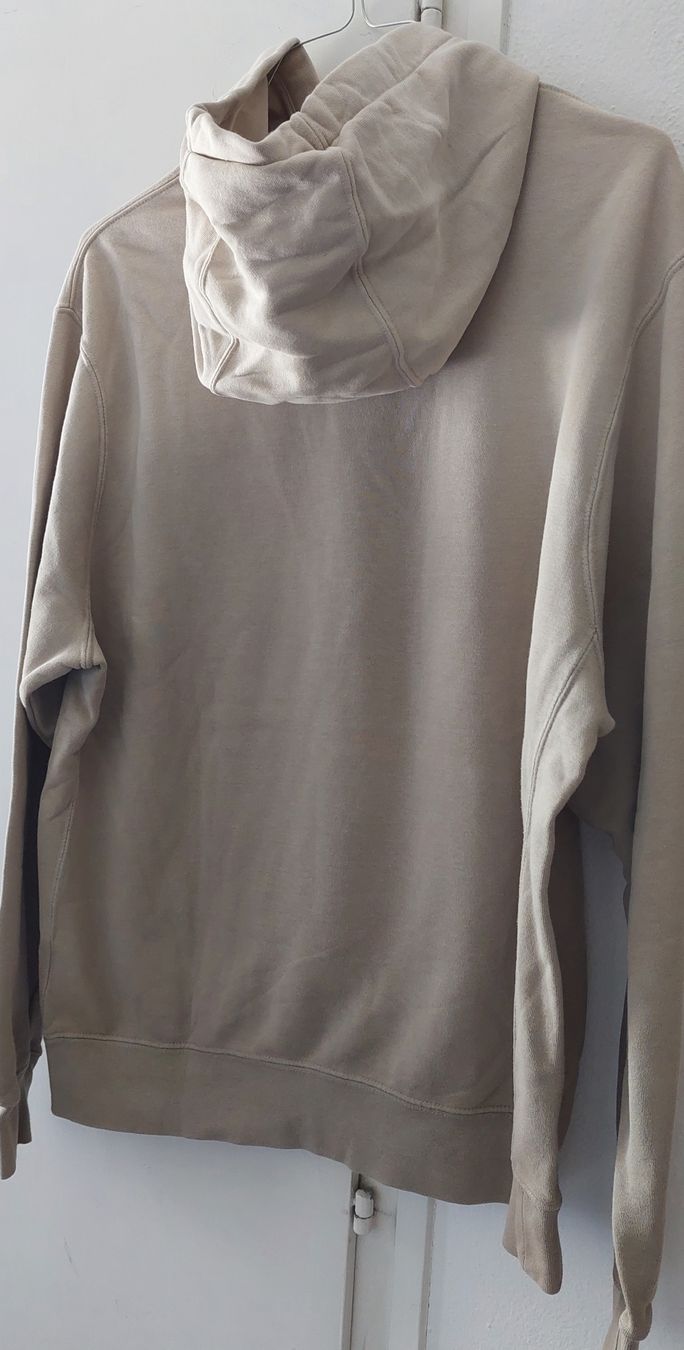 Nike Maglioni & Felpe: NIKE PULLOVER M BEIGE avec capuche bon état général – Usato da Orpund venduto da Biennerome 5