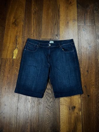 Levi Strauss kurze Jeans