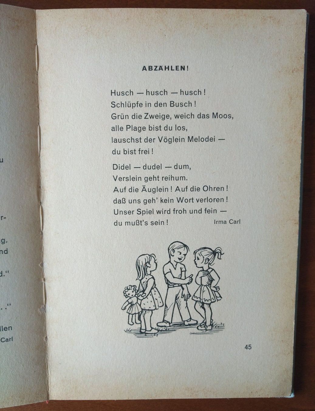 Libri: Bunte Geschichten - Kinderbuch von 1957 – Usato da Chur venduto da rh86424 6