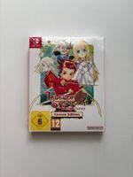 Tales of Symphonia (NEU) (Nintendo Switch)