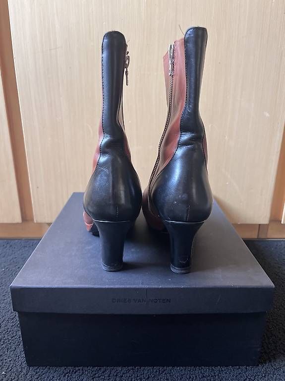 Chaussures femmes: Dries Van Noten 39 – D'occasion à Stabio par Danielita01 2