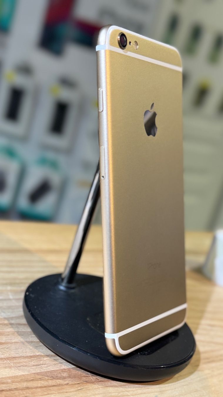 Apple Handys / Smartphones: Châssis iPhone 6 Plus avec composants neuf – Neu und originalverpackt aus Morges von DA-repa 1