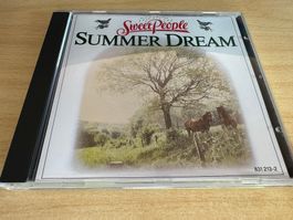 Sweet People – Summer Dream