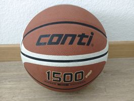 🏀 Conti 1500 Basketball Gr. 7 – Indoor/Outdoor