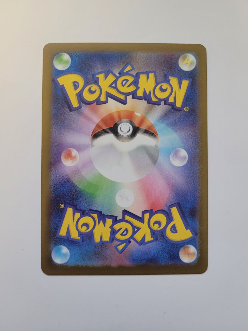 Pokémon Sammelbilder & Trading cards: Pokemon TCG Nymble m2 082/080 AR JP – Gebraucht aus Münchenstein von new_akiba_store 1