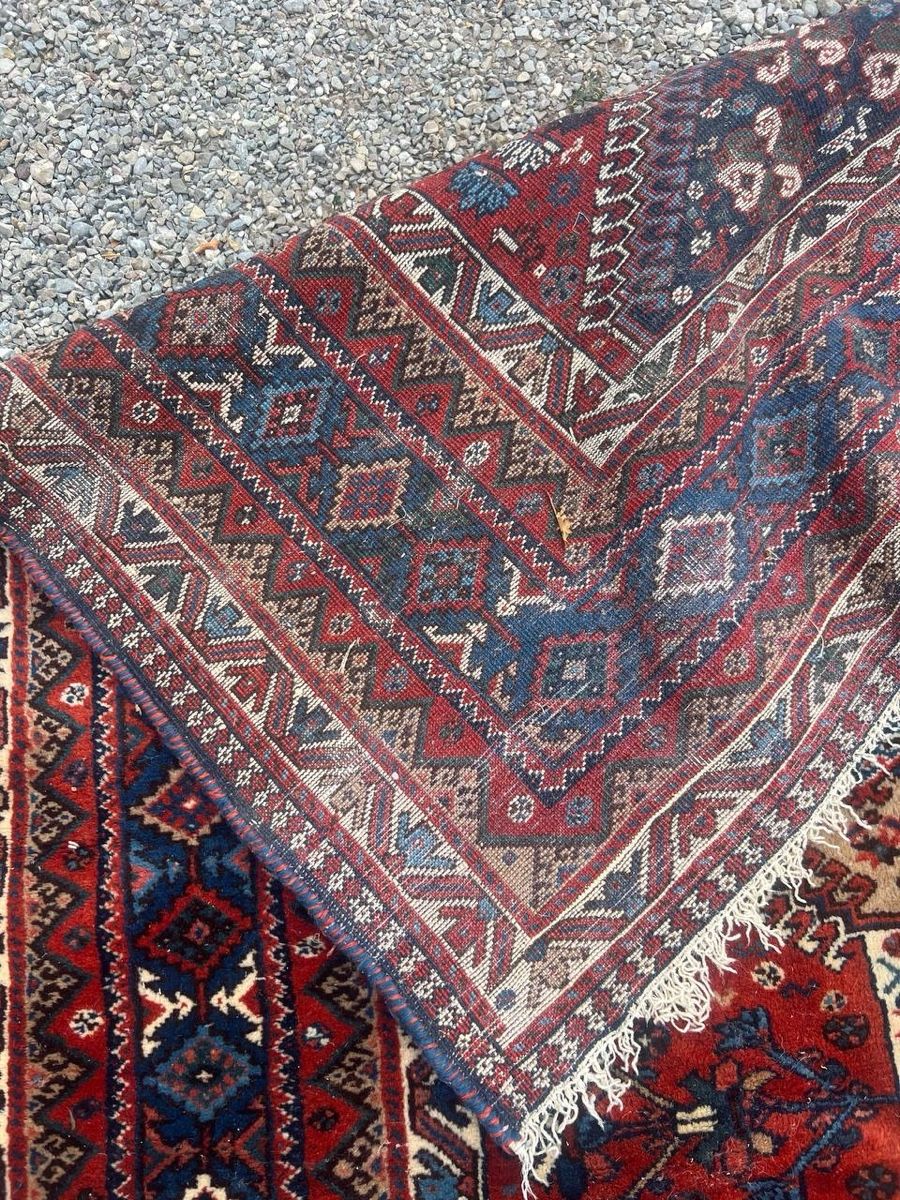 Tappeti: Orientteppich (1) – Usato da Glattfelden venduto da maa_qcj8 5