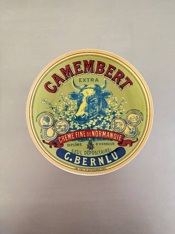 Teller: BIA Camembert Teller Set – Gebraucht aus Stans von ger_dz8m 4