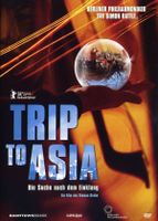 Trip to Asia - Die Suche nach dem Einklang