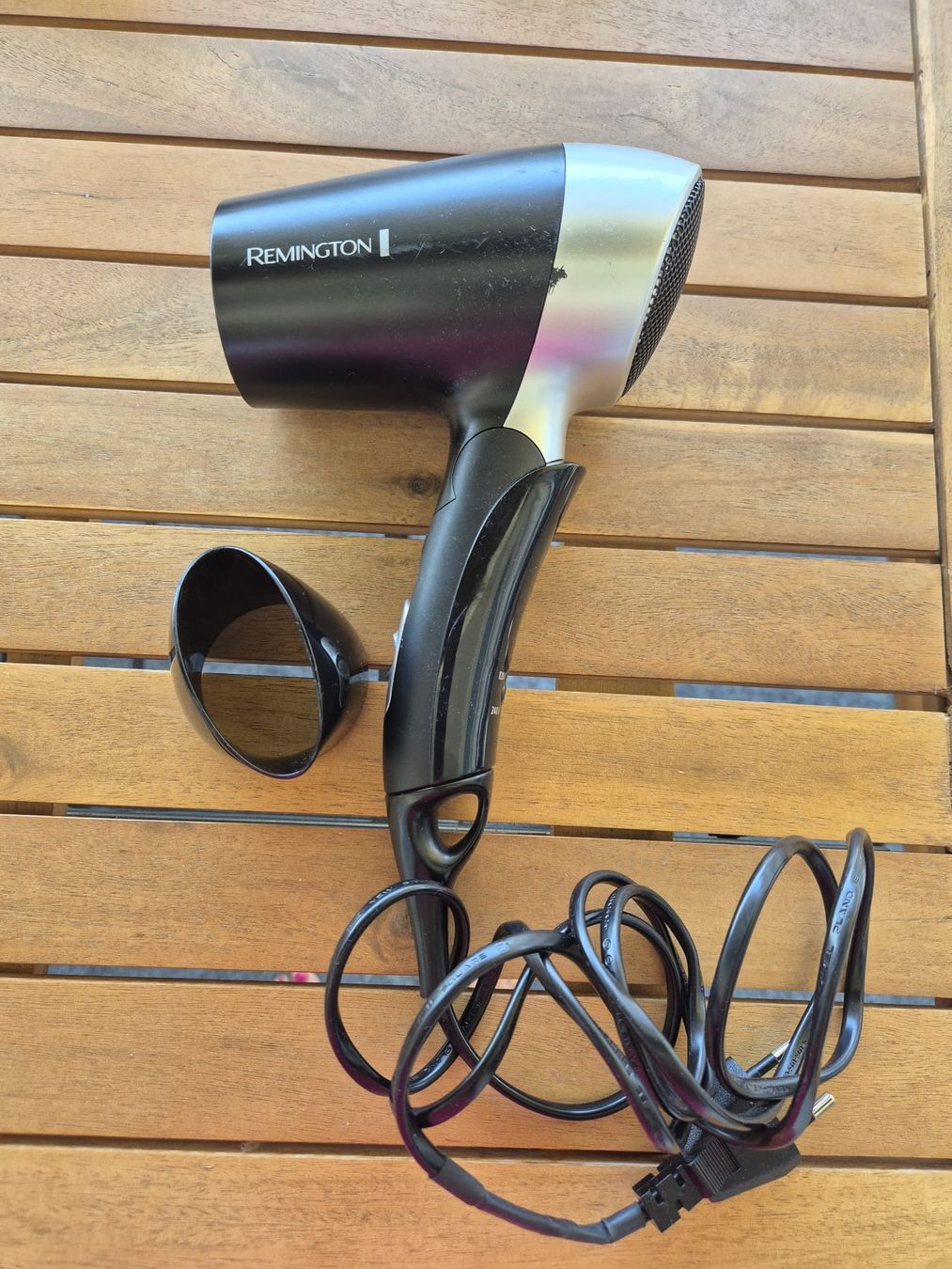 Remington Sèche-cheveux: Haarfön – D'occasion à Thun par bergeren