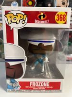 Funko POP! Disney Pixar Incredibles 2 Frozone (Sortie 2018)