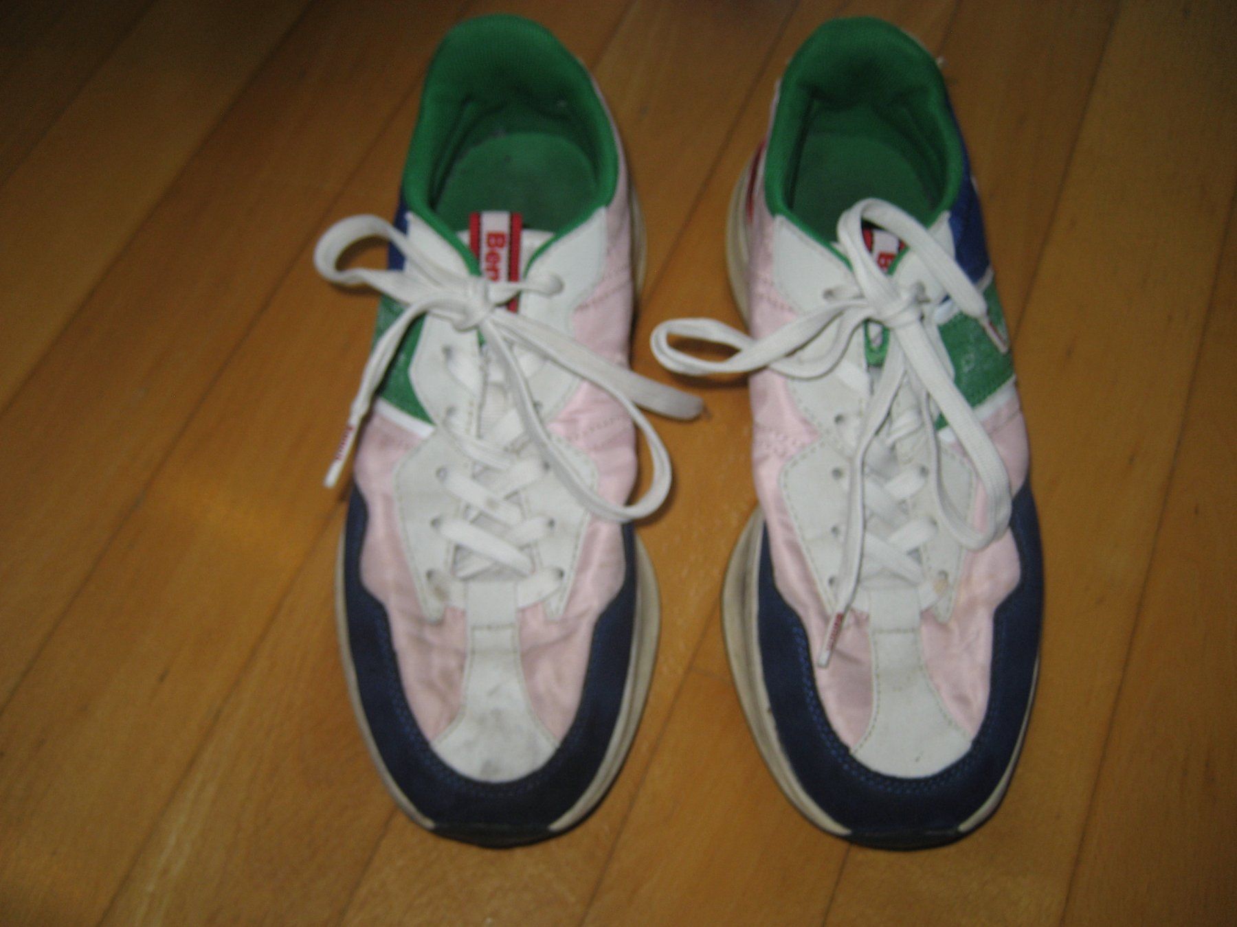 Bench Chaussures femmes: Freizeitschuhe Bench – D'occasion à Unterengstringen par Olifant4 1