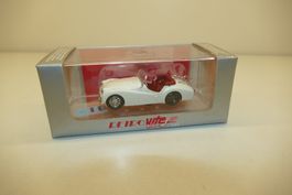 Vitesse 1:43: Triumph TR3A 1958-61