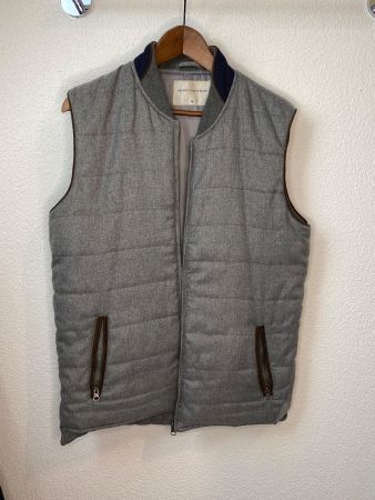 Tolle Weste - Mudo Collection - Grösse M