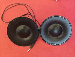 Philips SBP1120 Portable Stereo Lautsprecher 3.5 mm