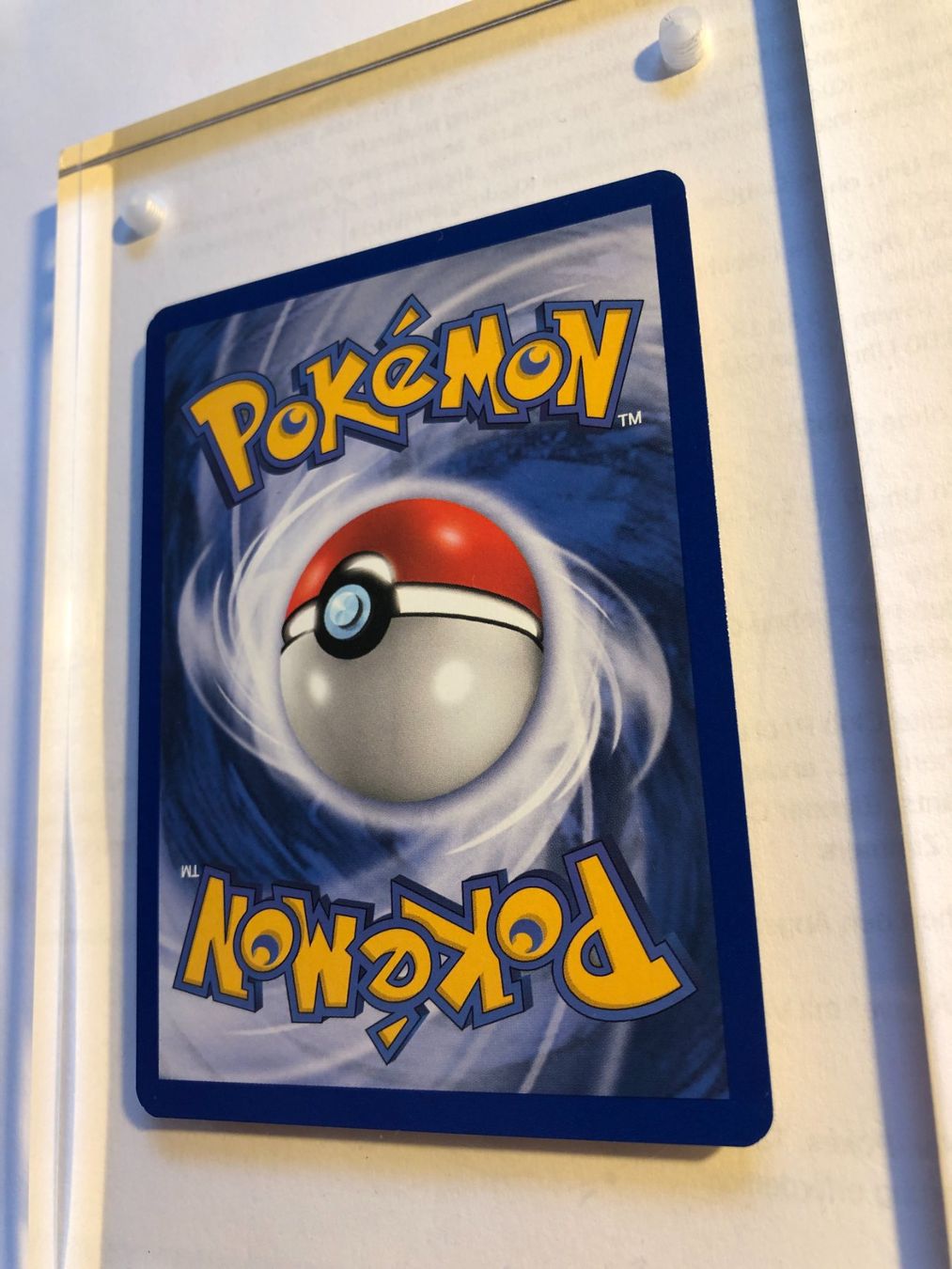 Carte collezionabili: Hyper Devolution Spray 1st Neo Discovery (Unc.) - MINT - ab1 – Usato da Giubiasco venduto da dan_pr8b 6