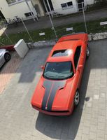Dodge Challenger SRT-8, 6.1 Hemi, JG 2010, Top Zustand!