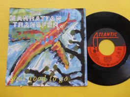 The Manhattan Transfer – Soul Food To Go