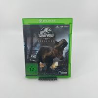 Jurassic World Evolution (XBOX One)