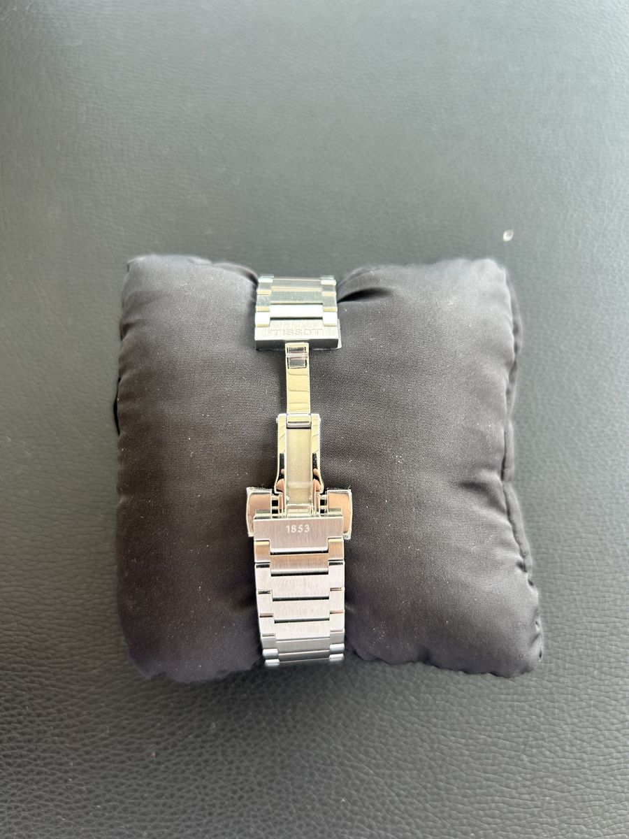 Tissot Orologi: Neue Tissot PRX Powermatic 80 – Nuovo e nell'imballaggio originale da Rossrüti venduto da MarktKompass 1