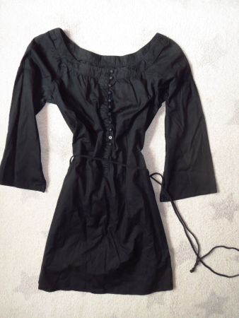 super spezielle MARC O POLO Damen Long Bluse Gr S
