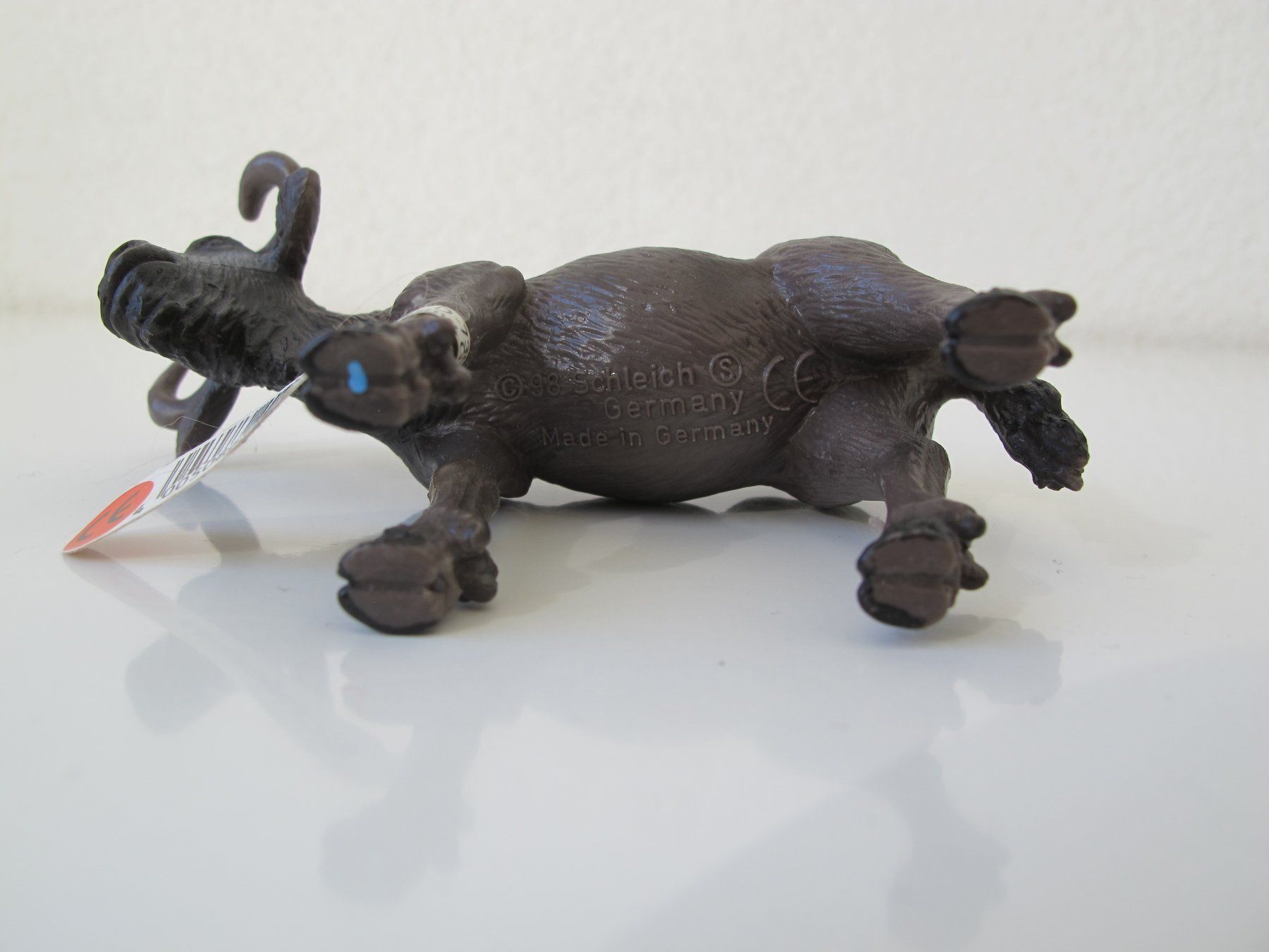 Schleich Statuette: Schleich 14162 Gnu, alt – Usato da Vilters venduto da hedi00 7