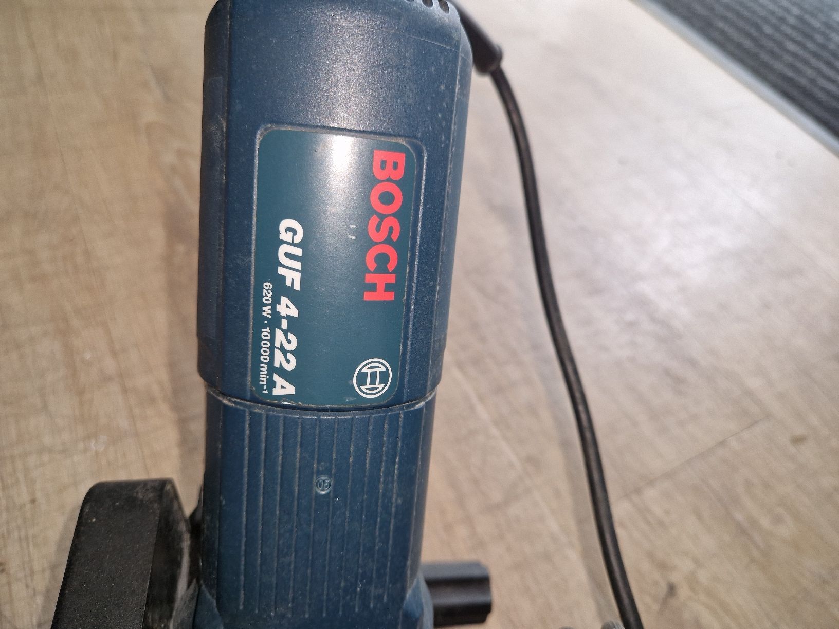 Busch Tutte le macchine: Bosch – Usato da Wil SG venduto da 72Beni 2