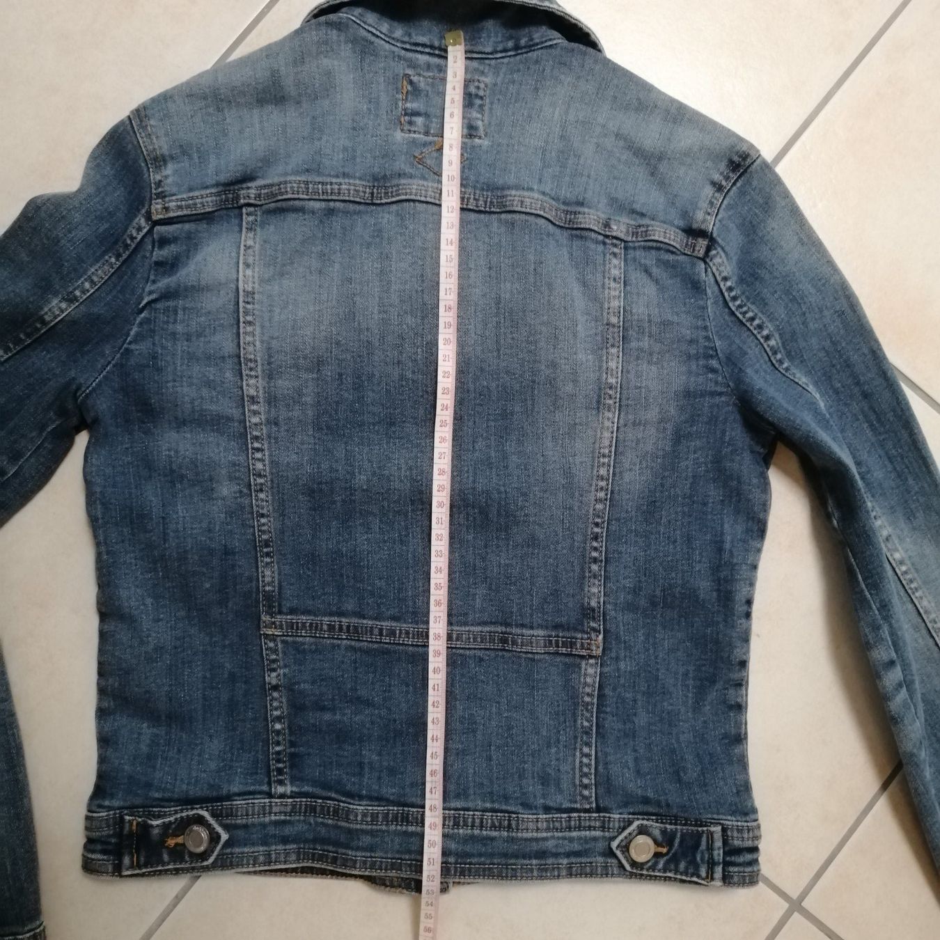 C&A Giacche: Jeansjacke Gr.36 – Usato da Henau venduto da AXAA 2