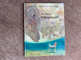 Der kleine Häwelmann - Theodor Storm - NordSüd