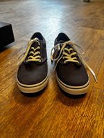 Vans Turnschuhe Grösse 38 Grau Neu
