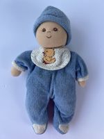Waldorf Puppe Nanchen 