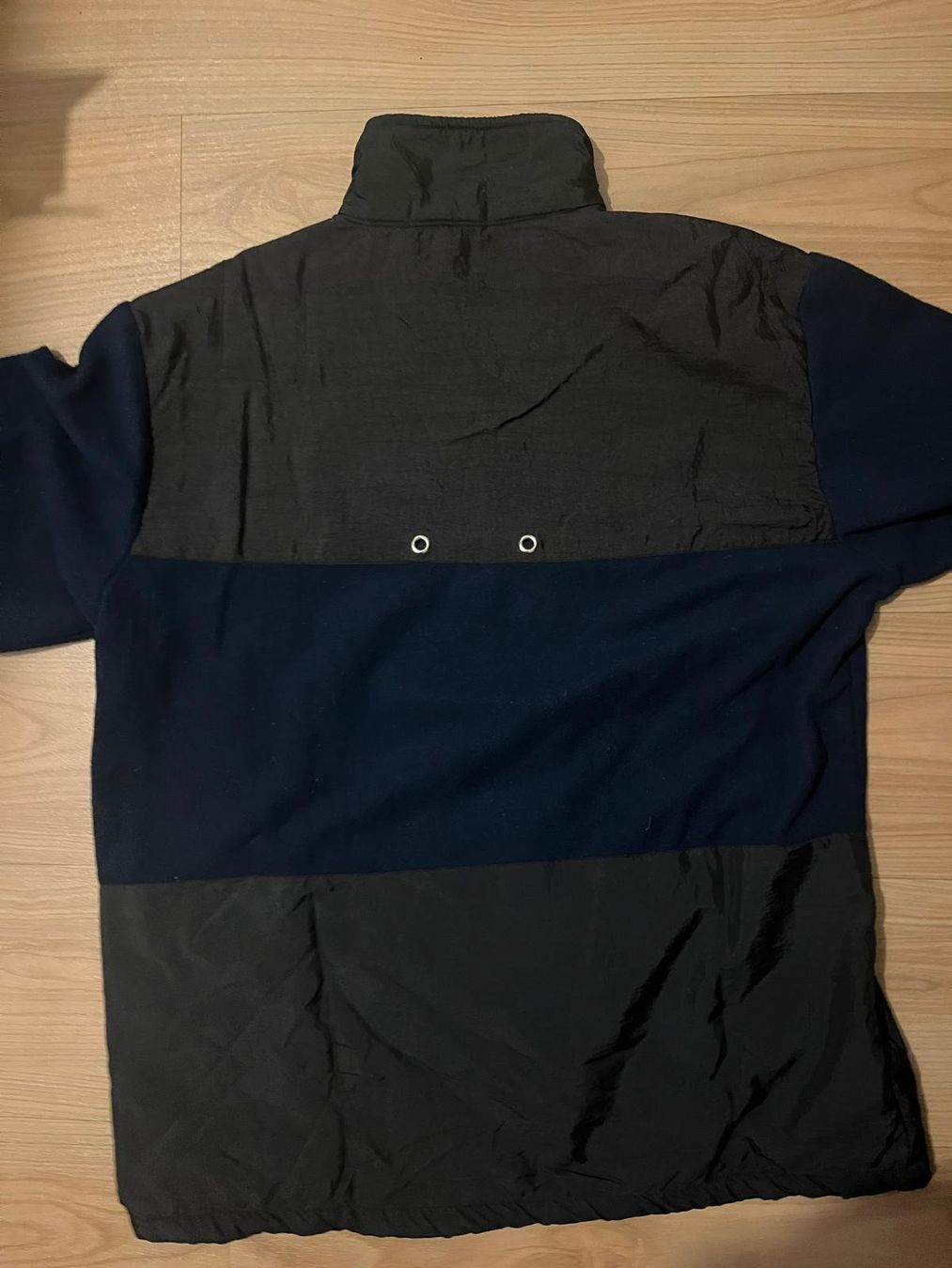 Maglioni & Felpe: REWORK Fleece – Usato da Seewis Schmitten venduto da GMM96 2