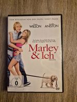 DVD: Marley & Ich (Wilson/Aniston)