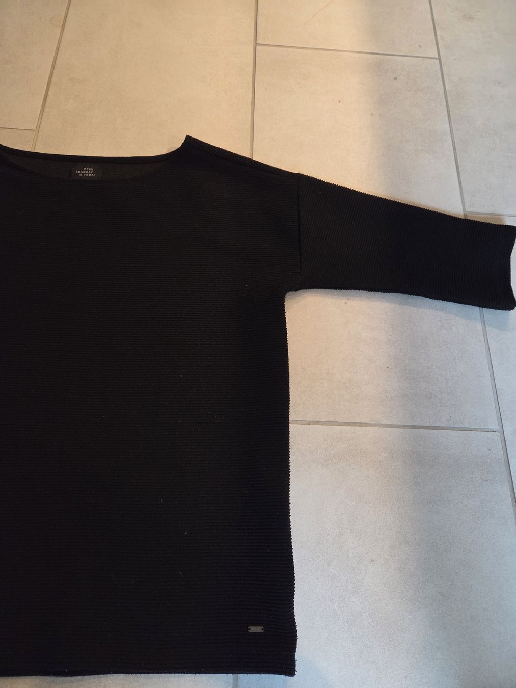 Opus Pullover & Sweatshirts: Pullover, Gr. 40, Opus somebody is today. Sweatshirt, – Gebraucht aus Arlesheim von Vera6 2