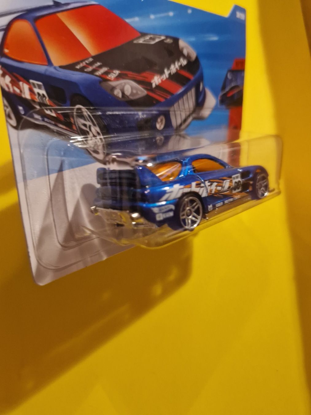 Hot Wheels Modellini d'auto: Hot Wheels 24/SEVEN – Nuovo e nell'imballaggio originale da Oftringen venduto da Rotor 4
