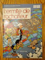BD Les Petits Hommes No 22 EO (TBE)
