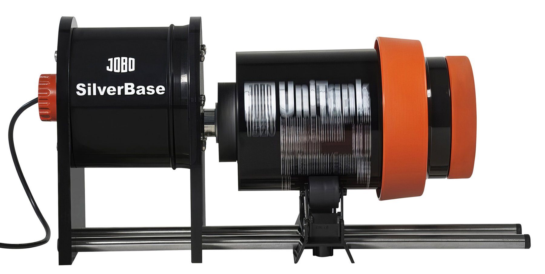 Laboratorio & Camera oscura: AKTION: JOBO SilverBase mit Tank 1520 und Magnet – Nuovo e nell'imballaggio originale da Geuensee venduto da Fotoneo