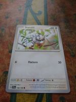 POKEMON  Staralili    G  SVI DE    148/198    KP60     2023