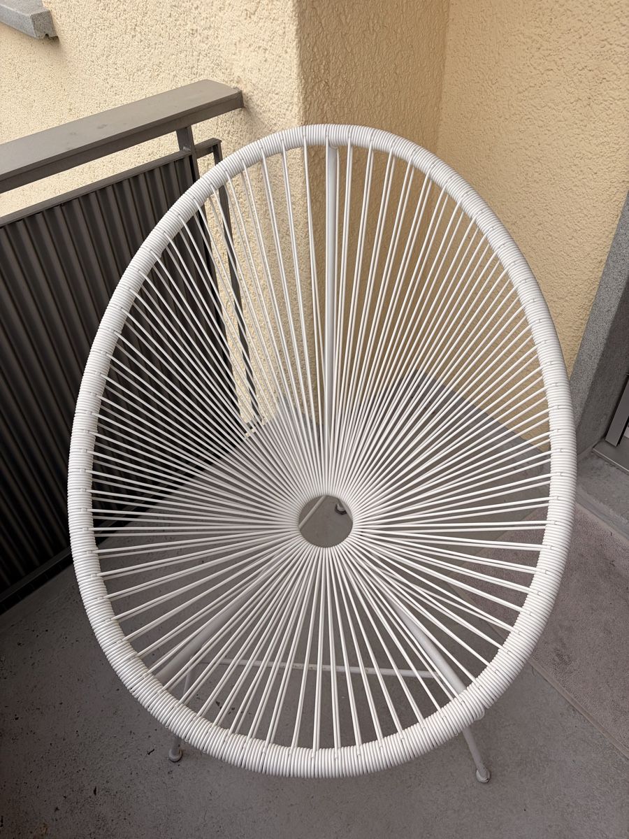 Micasa Stühle: Acapulco Stuhl Micasa – Neu (gemäss Beschreibung) aus Zürich von Jayjay404