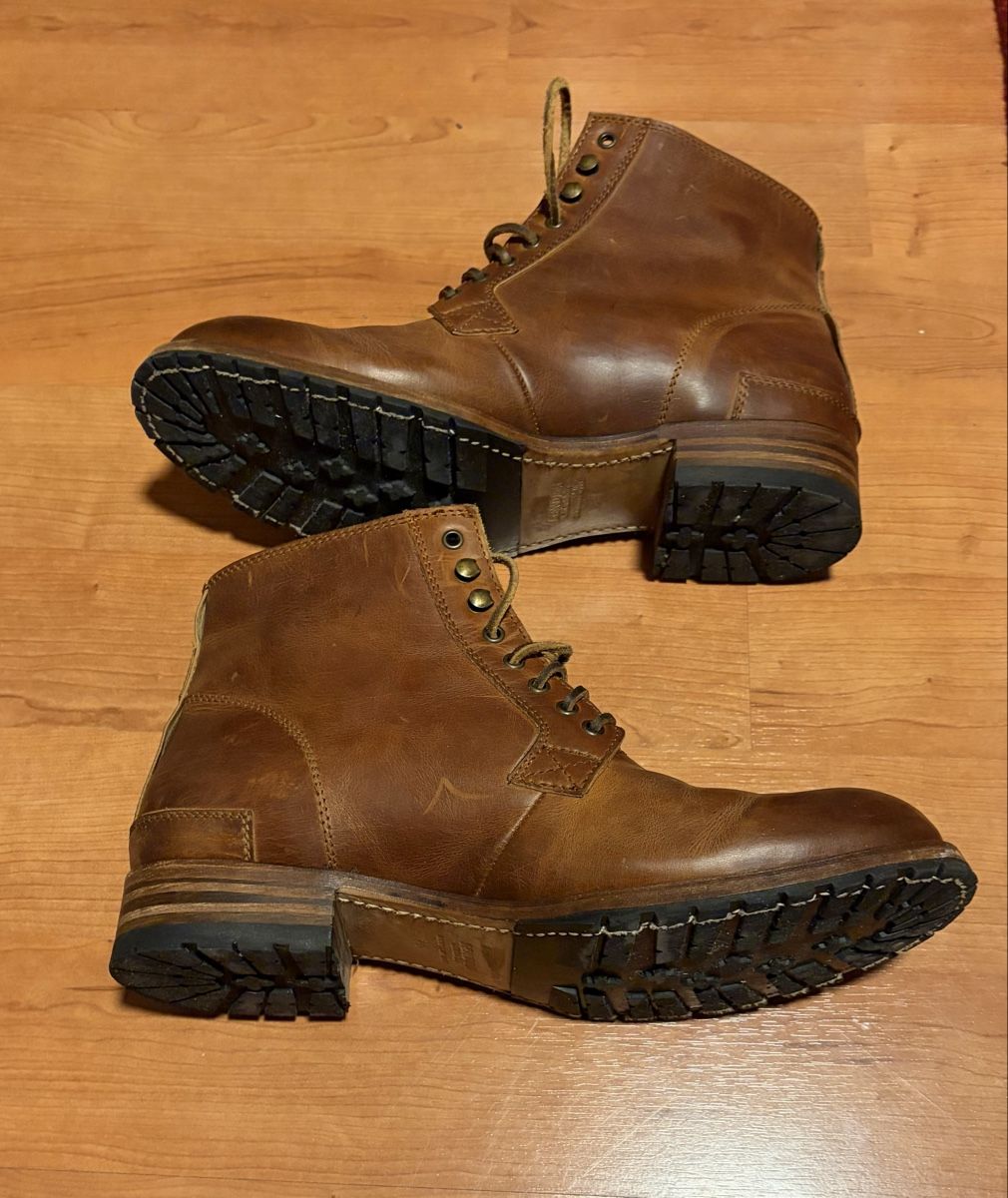 Sendra Scarpe da uomo: Sendra Winterboots mit Lammfell 11397 – Nuovo (secondo la descrizione) da Belp venduto da Cornerman11 1