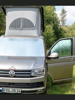 ISOLITE Outdoor plus für VW T5 T6 T6.1