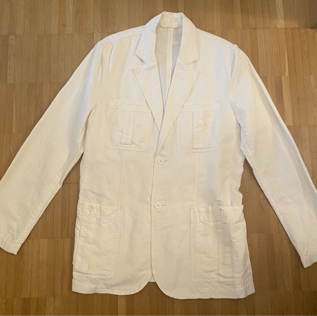 We Giacche: Jacke der Marke WE – Nuovo (secondo la descrizione) da Stallikon venduto da Micha32
