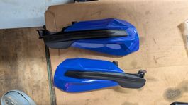 Handschutz für KTM