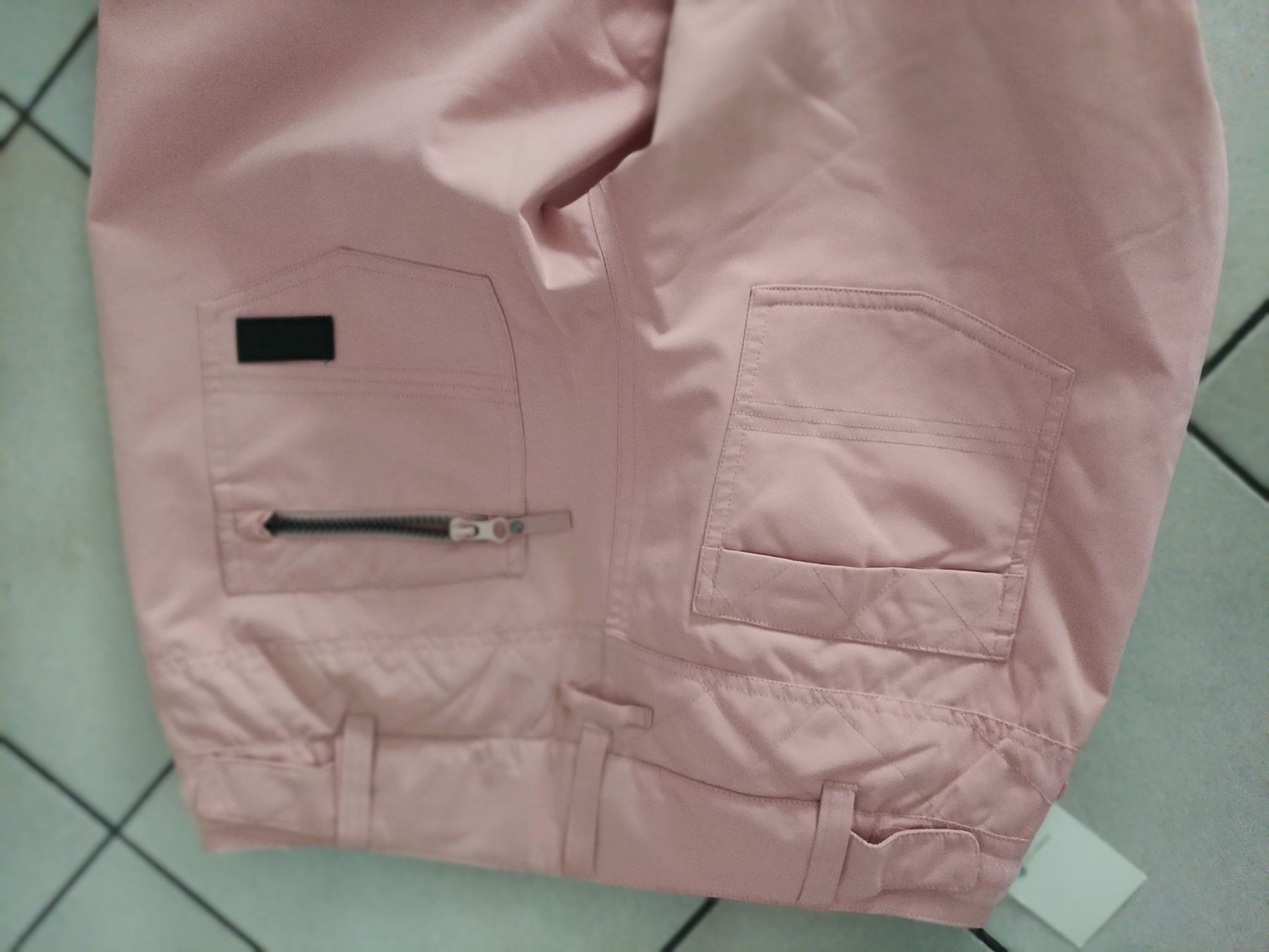 Pantaloni: Neu Roxy Skihose gr L – Nuovo e nell'imballaggio originale da Dagmersellen venduto da L.Ga. 1