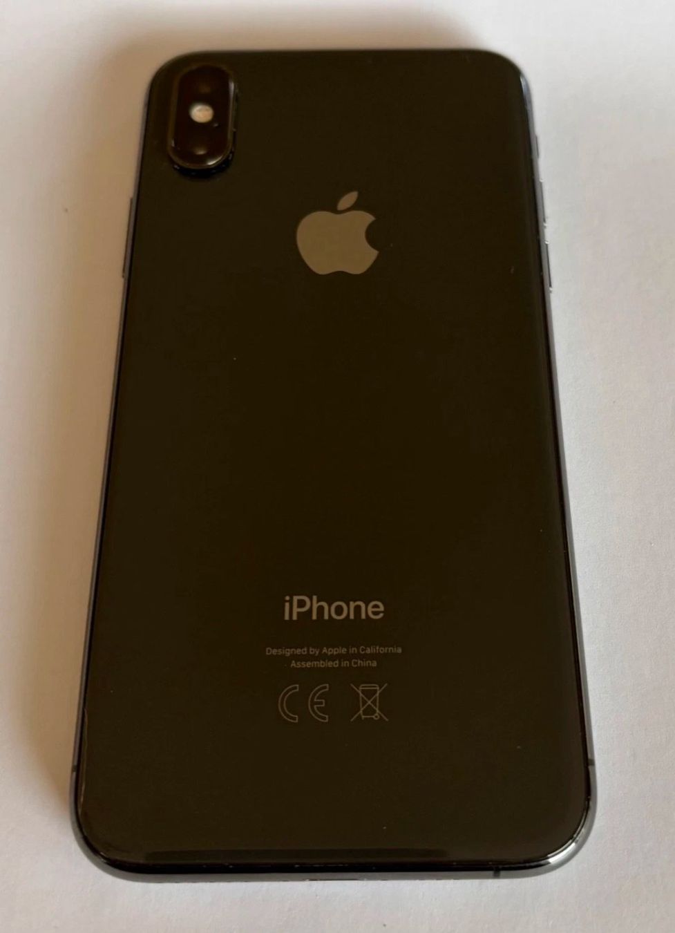 Apple Handys / Smartphones: IPhone XS 64gb akku 100% – Gebraucht aus Luzern von Waince786
