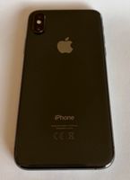 IPhone XS 64gb akku 100%