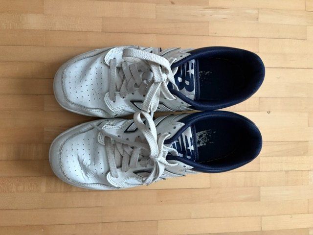 New Balance Scarpe da donna: Sneaker New Balance Grösse US 7 – Usato da Meisterschwanden venduto da Etcheberria 2