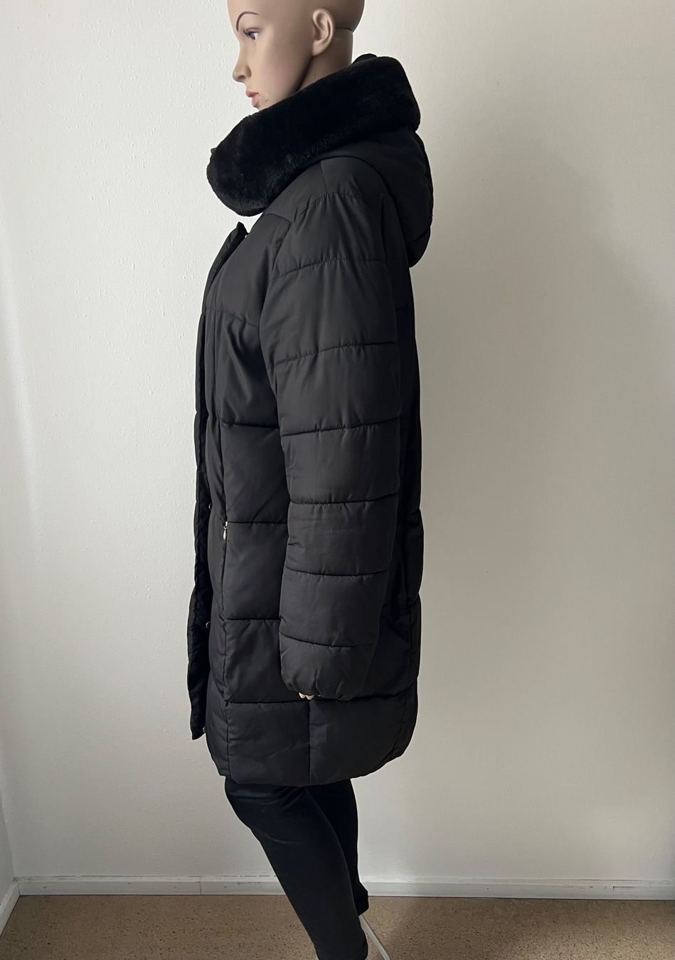 Cappotti: CORTINA Mantel 🖤 – Usato da zürich venduto da vintage12 4