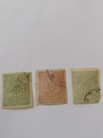 3mal Osmanisches Reich 1892