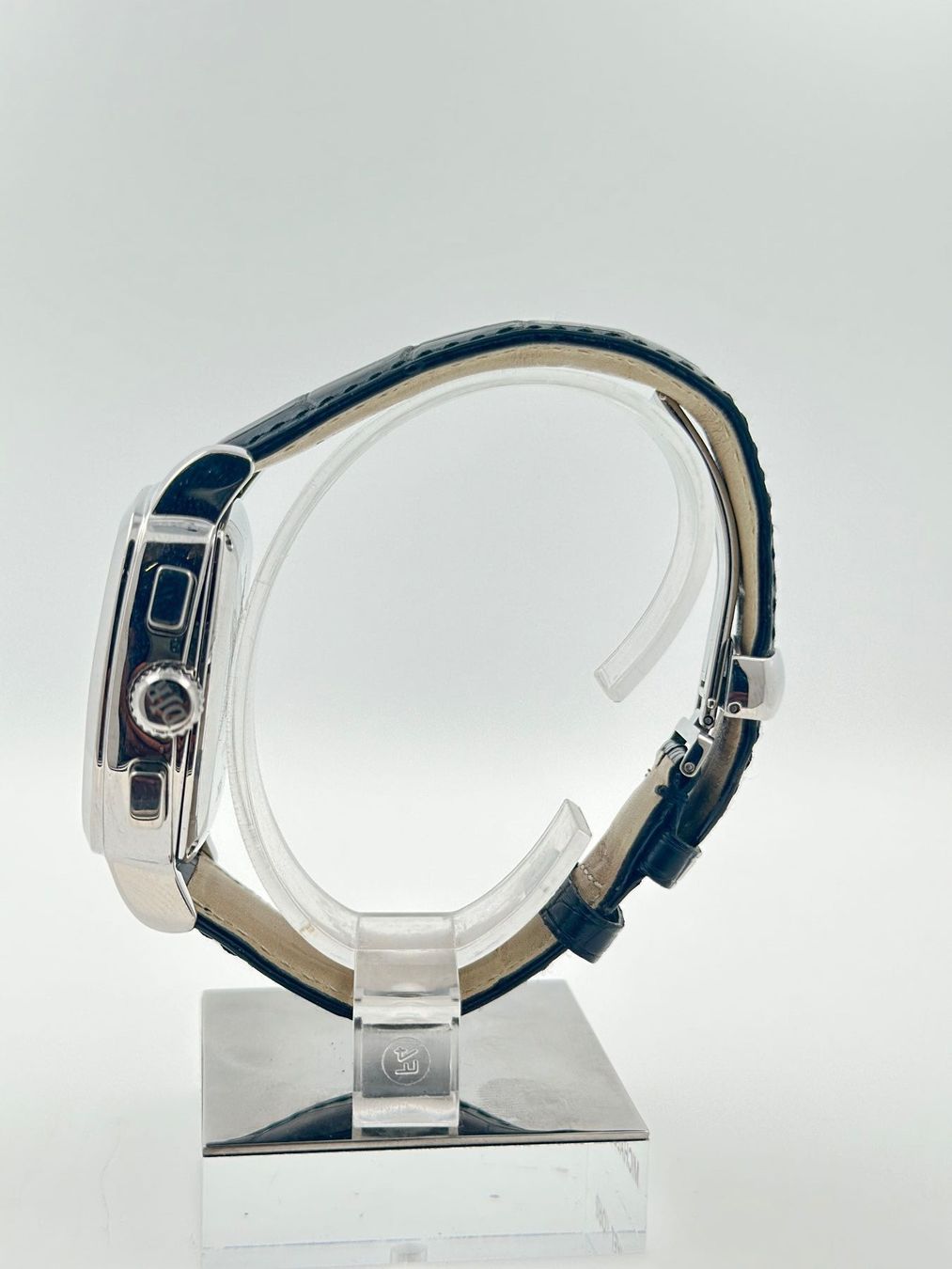 JeanRichard Orologi: JeanRichard Daniel Automatic Chronograph – Usato da Bremgarten AG venduto da uhrenshopp 1