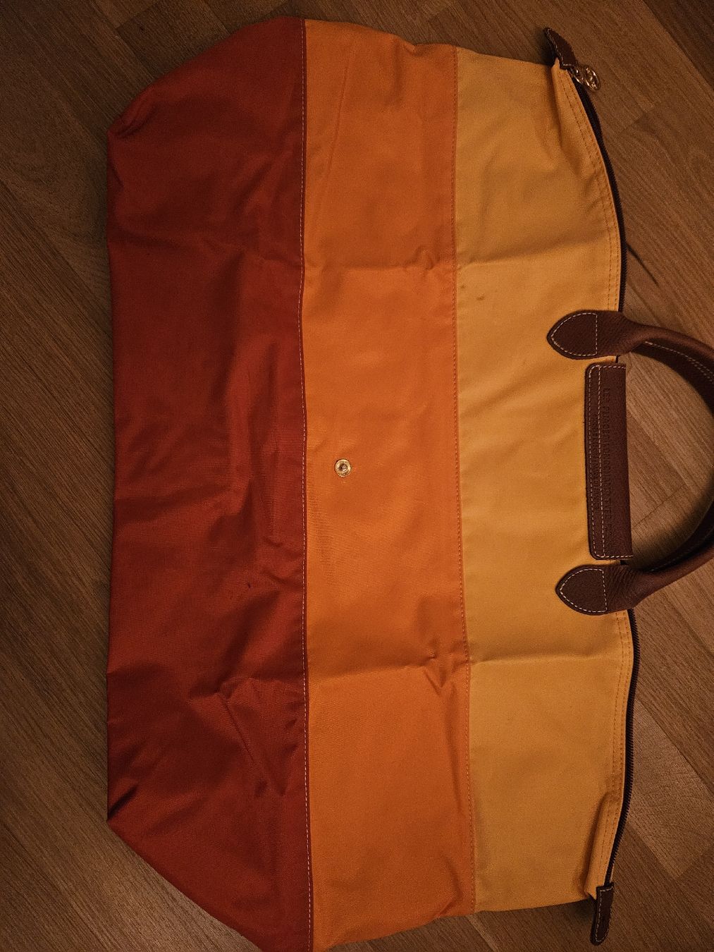Longchamp Borse da donna: Original Longchamp Shopper Tasche Limited Edition – Usato da Basel venduto da fragolina08 1